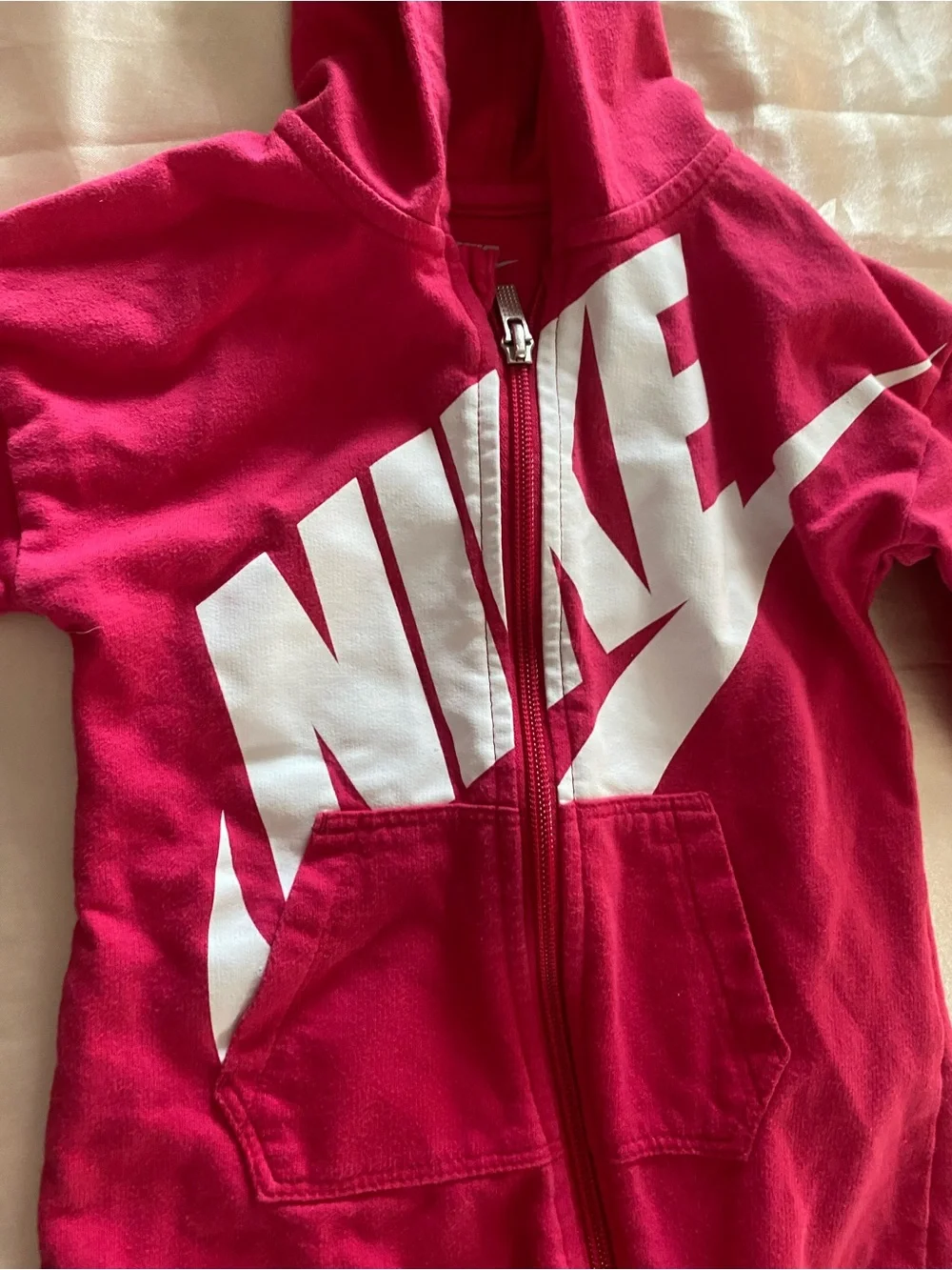 Nike good